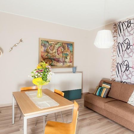 锡拉库扎Gabrian House公寓 外观 照片